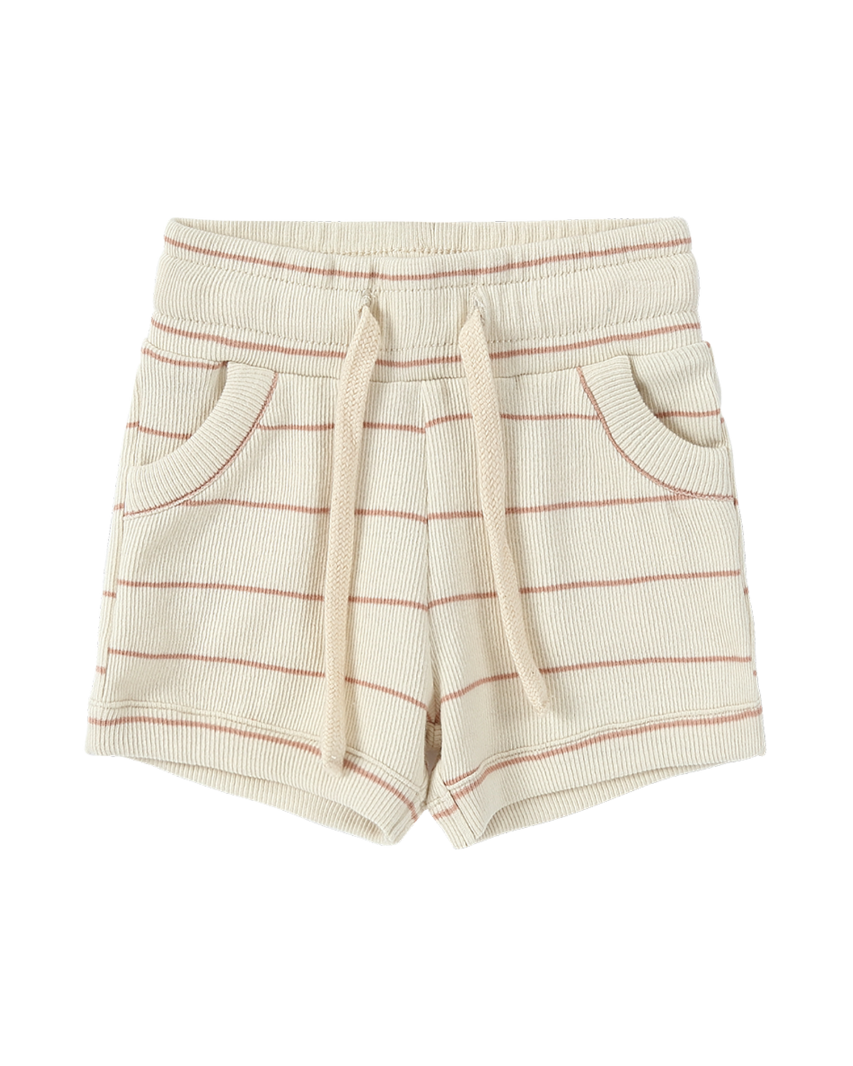 Susukoshi KIDS-SHORTS COCO STRIPES