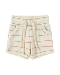 Susukoshi KIDS-SHORTS COCO STRIPES