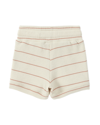 Susukoshi KIDS-SHORTS COCO STRIPES