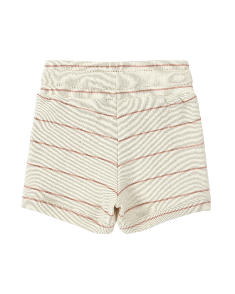 Susukoshi KIDS-SHORTS COCO STRIPES