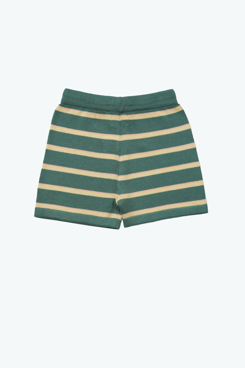 Kokomo Shortlisted Knit Short