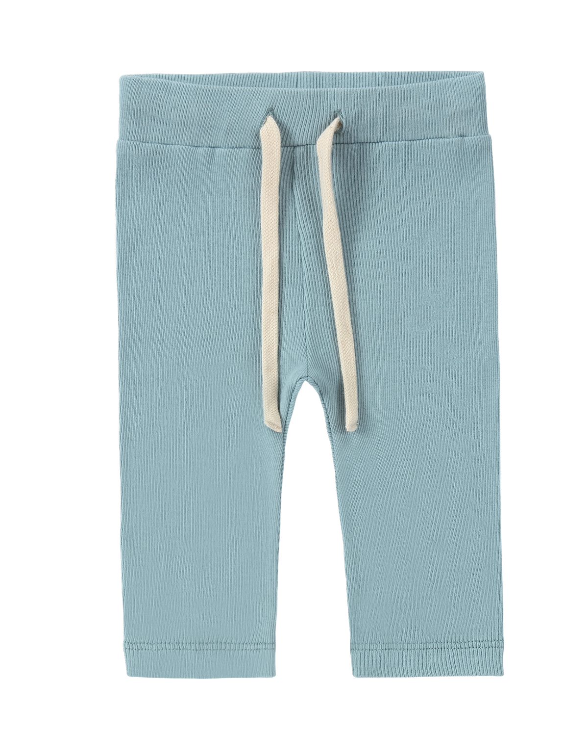 Susukoshi Drawstring Legging Marine Blue