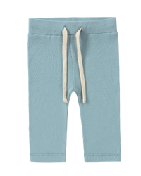 Susukoshi Drawstring Legging Marine Blue