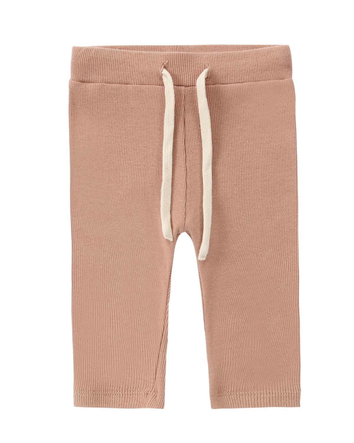 Susukoshi Drawstring Legging Terracotta