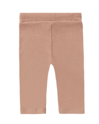 Susukoshi Drawstring Legging Terracotta