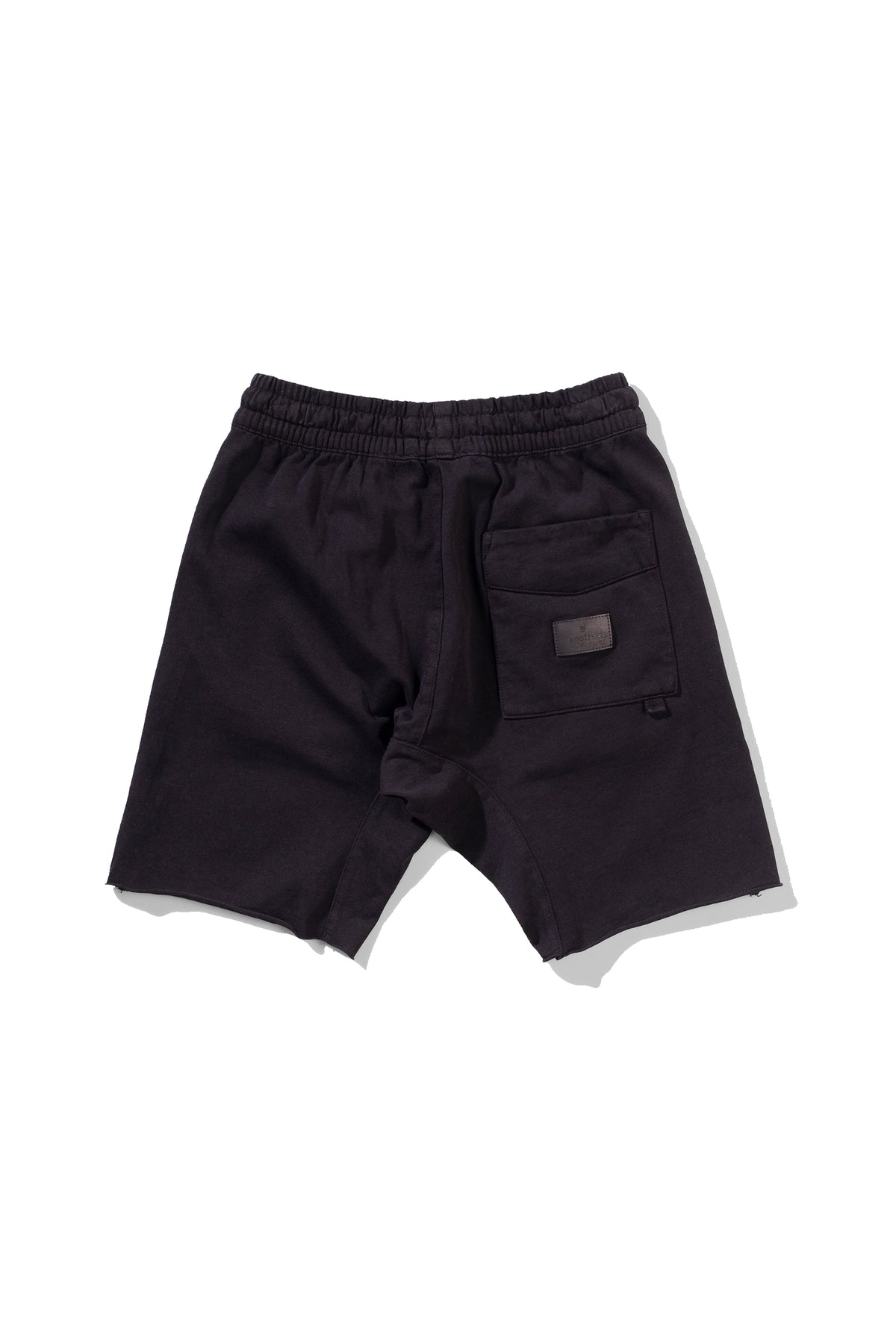 Munstr Kids Slacken Off Short Black