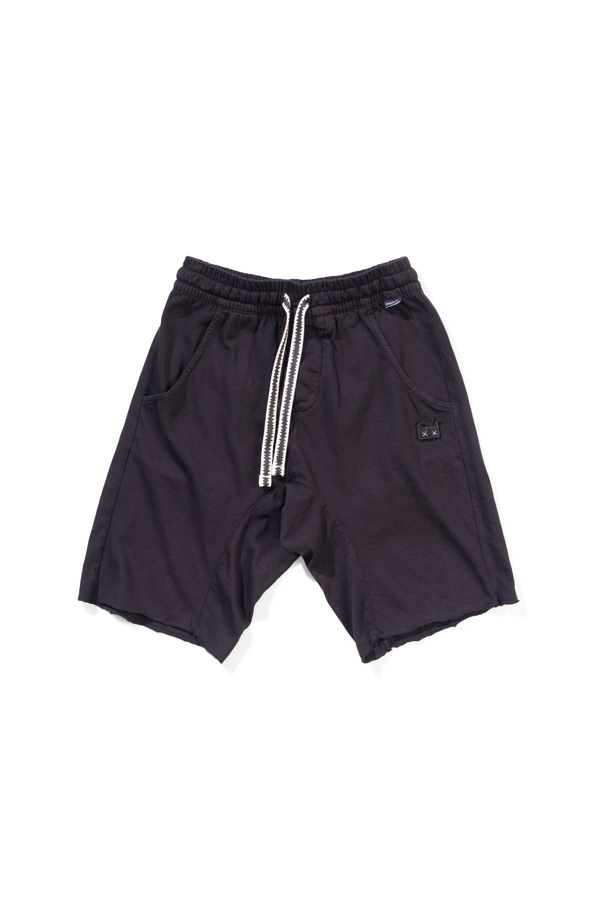 Munstr Kids Old Fave Short Black