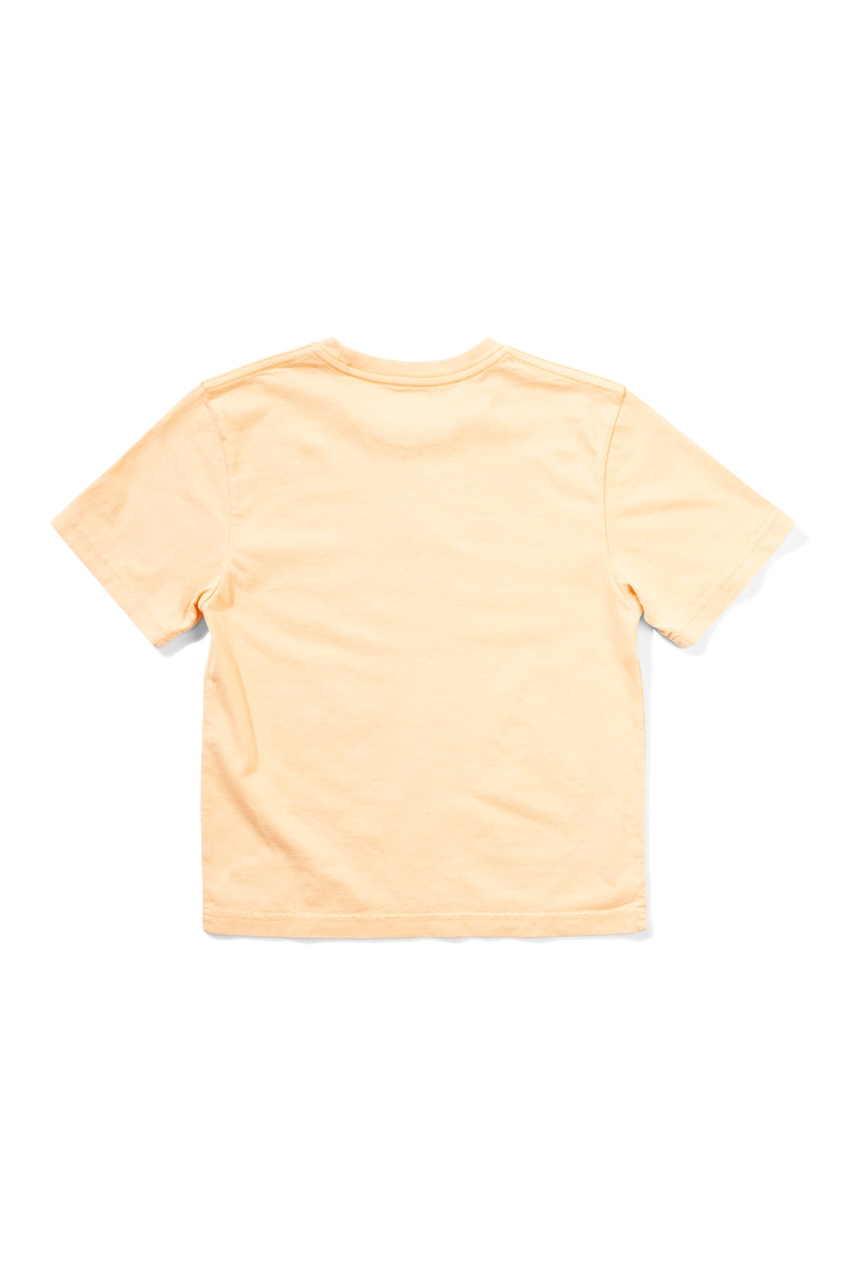 Munstr Kids Bento T-Shirt Melon