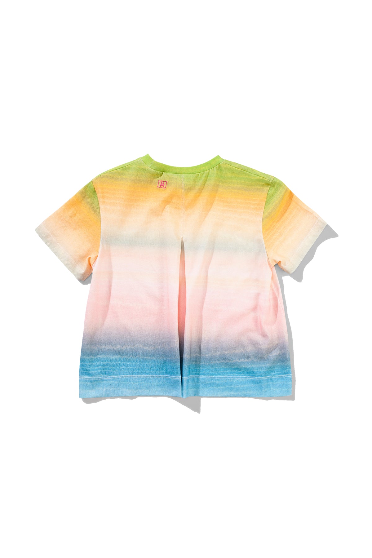 MISSIE MUNSTER HOPE TEE-DREAMY