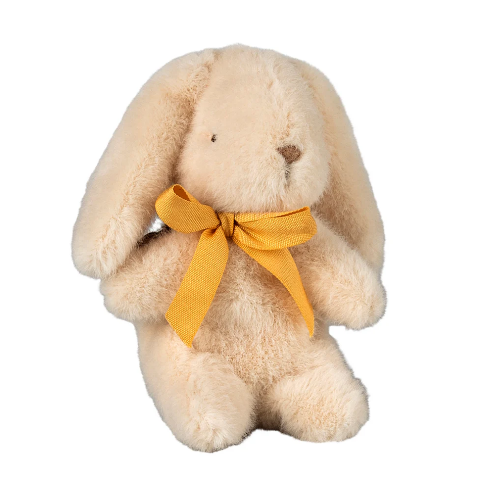 Maileg Bunny Plush Mini Cream