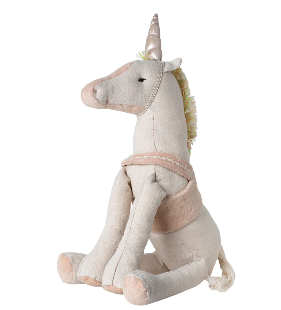 Maileg Unicorn Soft Toy