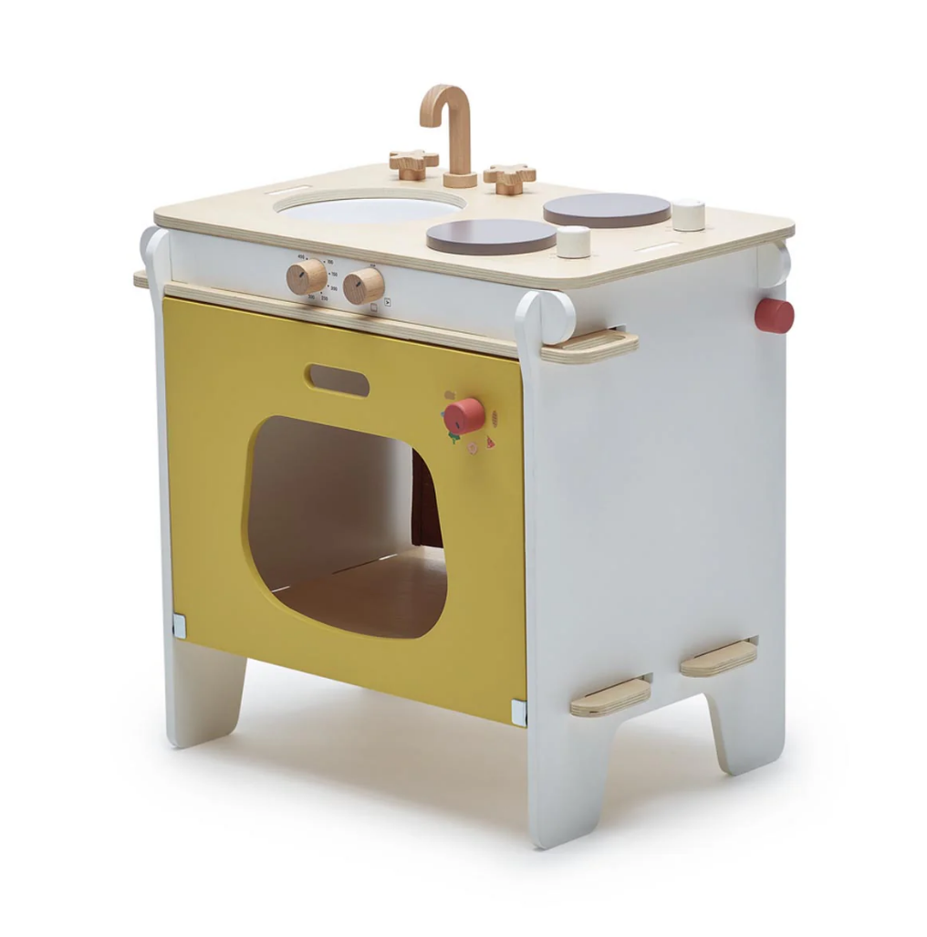 Moover Essential Kitchen Set