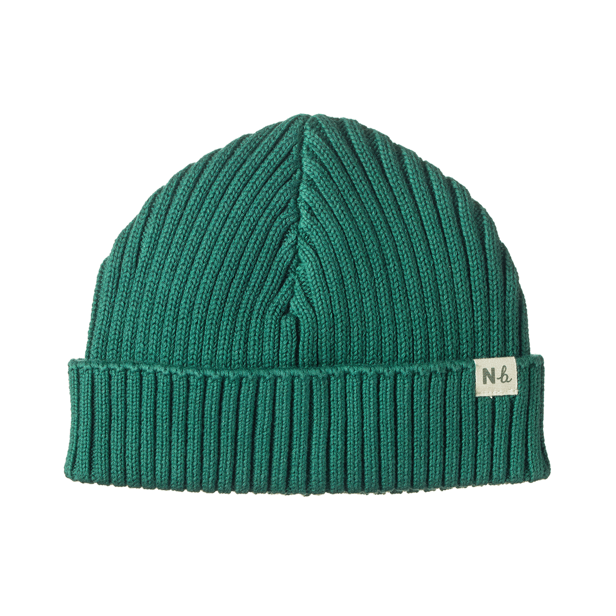 Nature Baby Forest Beanie Pine