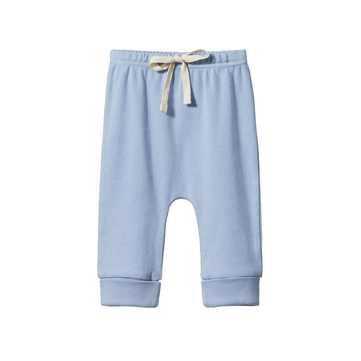 Nature Baby DRAWSTRING PANTS Dusky