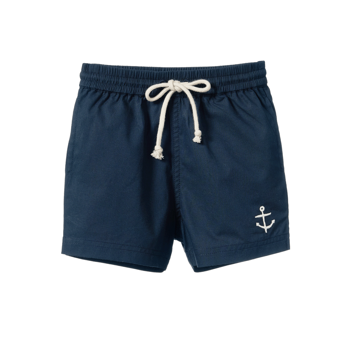 Nature Baby JAMES SHORTS Navy