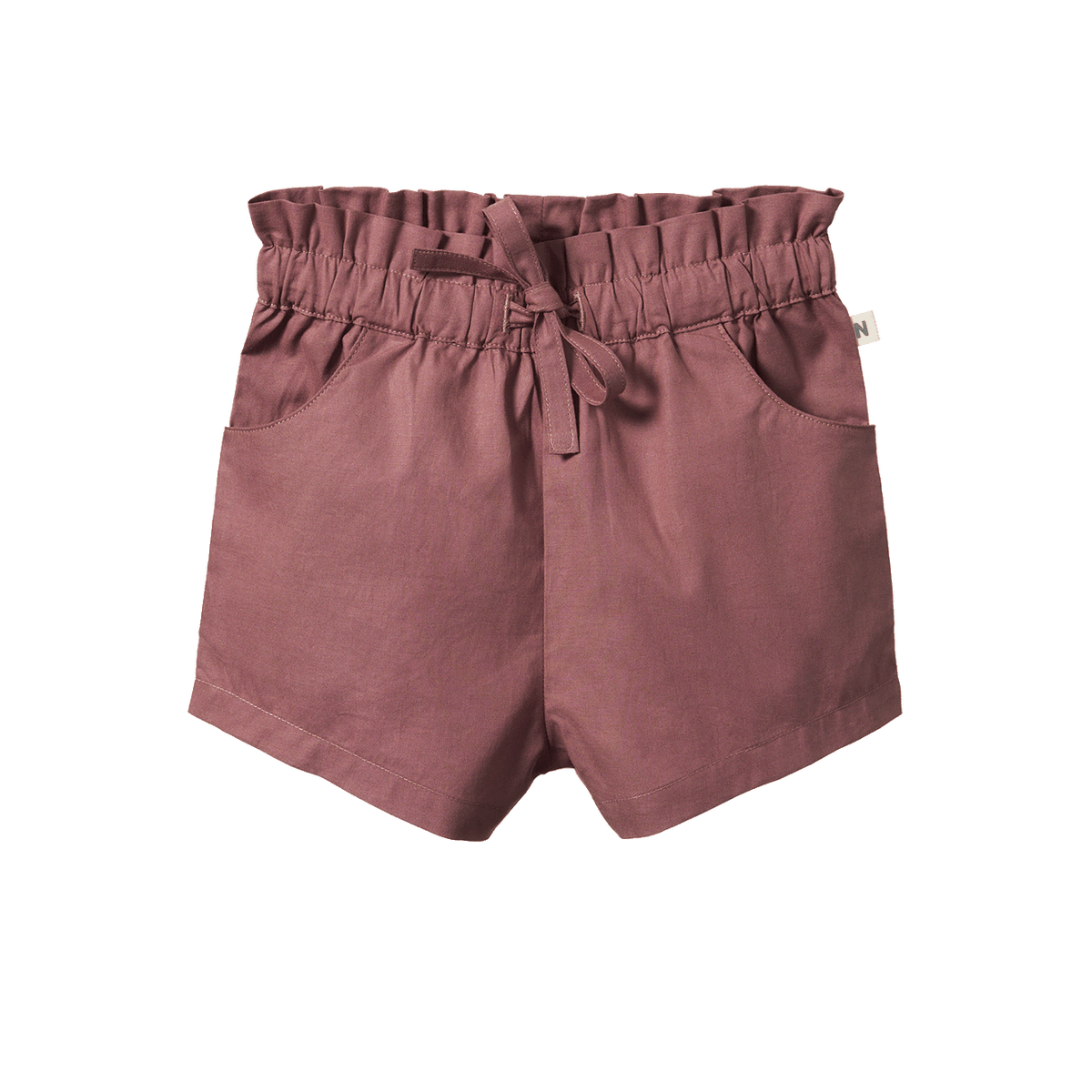 Nature Baby ORCHARD SHORTS Twilight