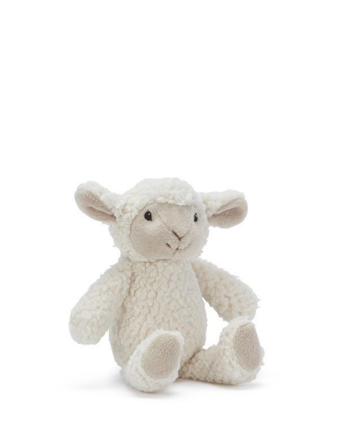 Nana Huchy Mini Sophie the Sheep Rattle