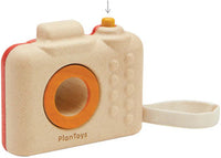 Plan Toys My First Camera