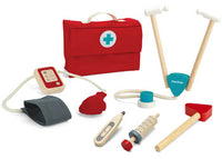 Plan Toys Doctor Set