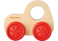 Plan Toys Timber Trail Cruiser