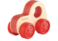 Plan Toys Timber Trail Cruiser