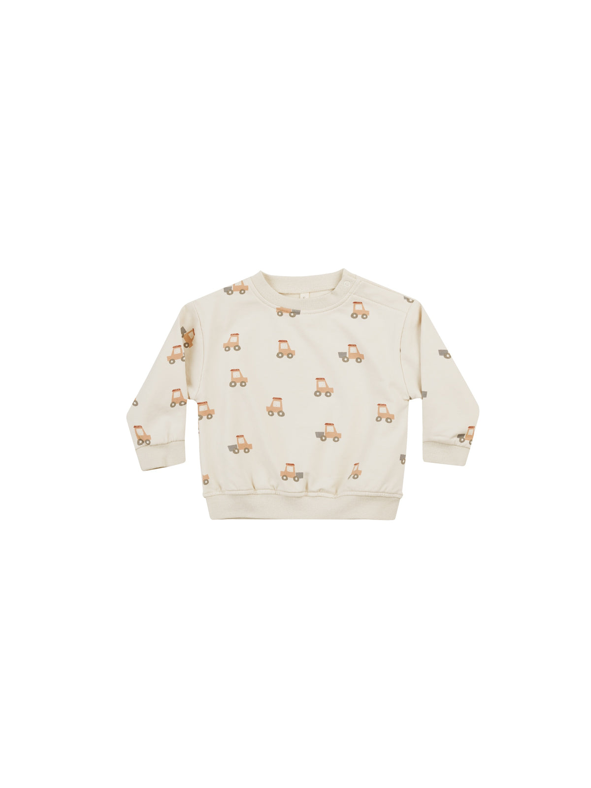 Quincy Mae Sweatshirt Tractors