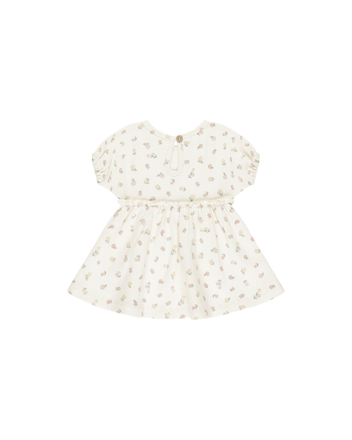 Quincy Mae Annie Dress - Fleur