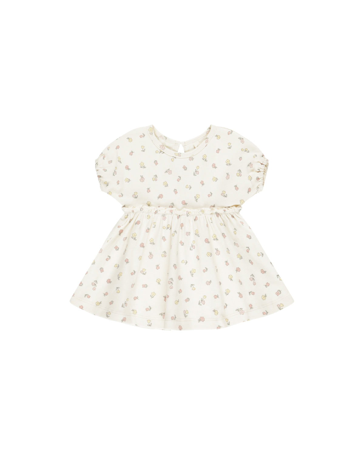 Quincy Mae Annie Dress - Fleur