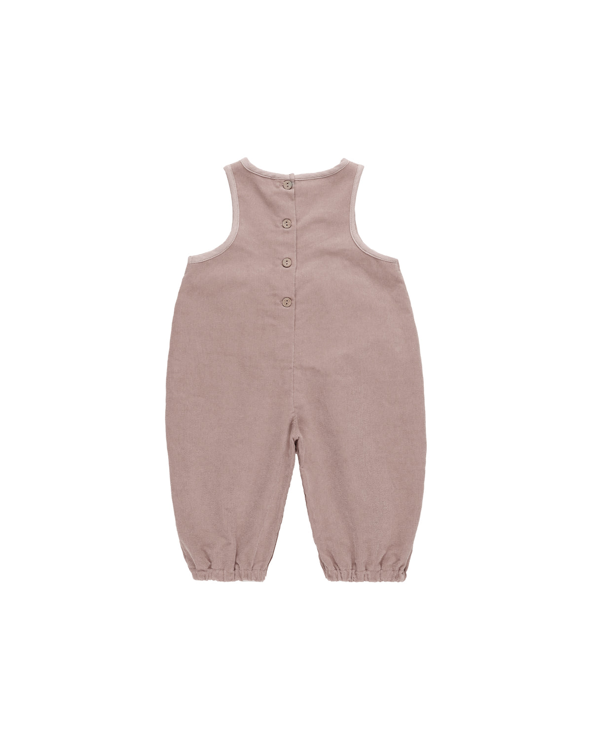 Quincy Mae MAISIE OVERALL MAUVE