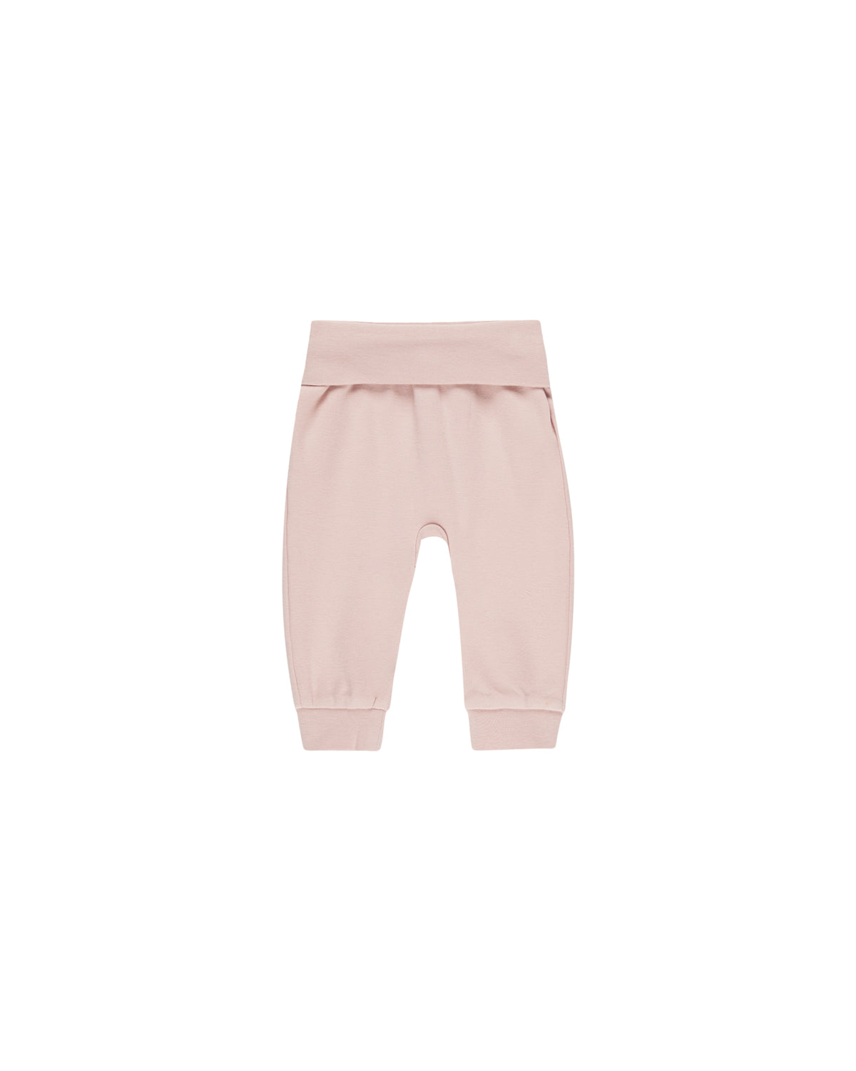 Quincy Mae Baby Pant - Bubblegum