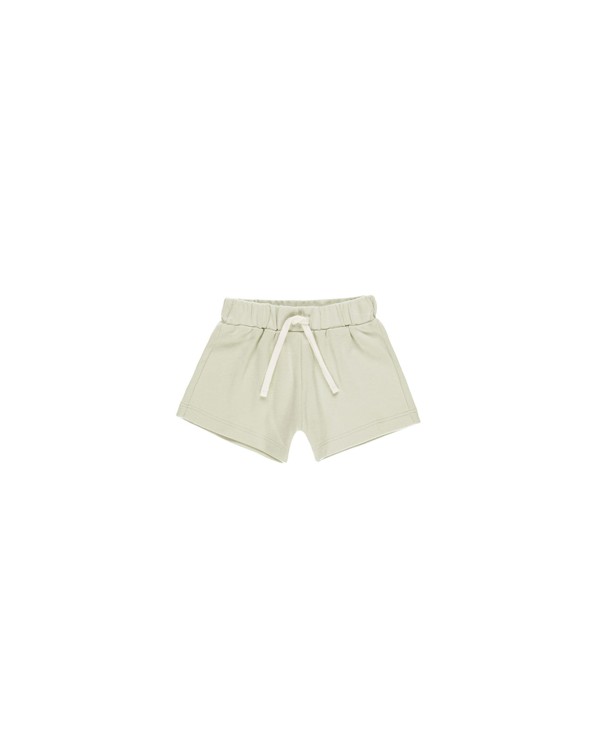 Quincy Mae Play Short Mint