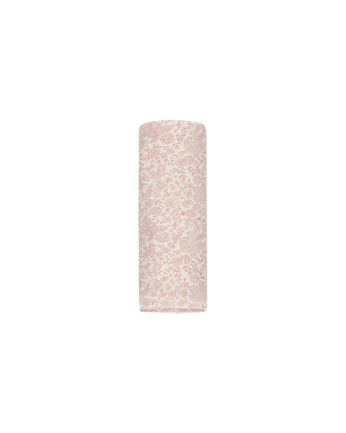 Quincy Mae Swaddle Pink Blossom