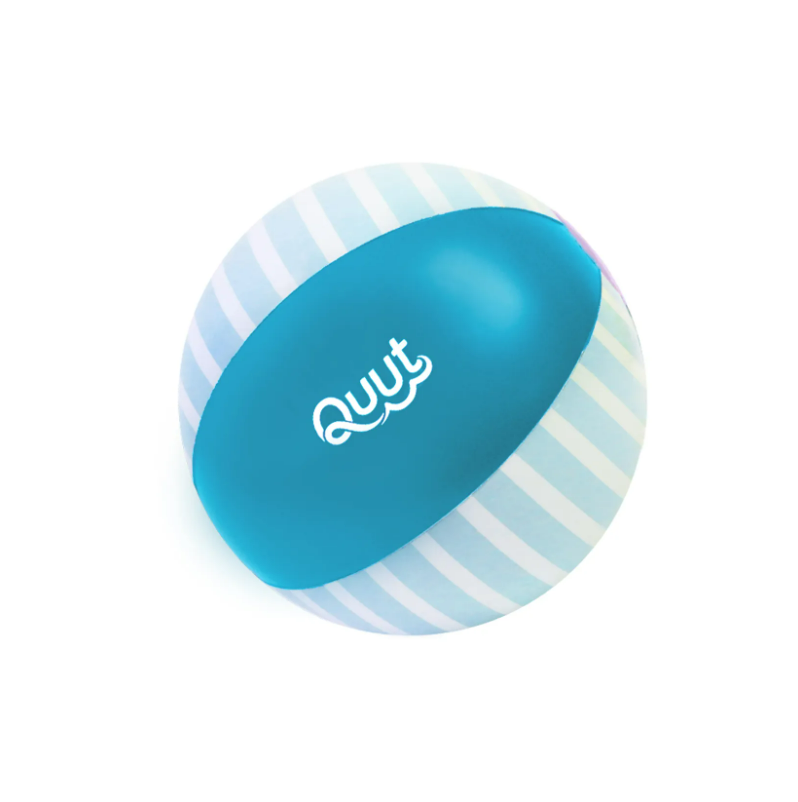 Quut Beach Ball - Ocean