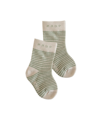 Susukoshi Socks Sage