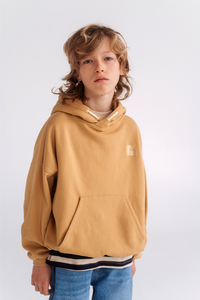 Repose AMS hoodie - golden sand