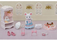 Sylvanian Families Fashion Play Set -Sugar Sweet Collection