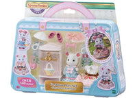 Sylvanian Families Fashion Play Set -Sugar Sweet Collection