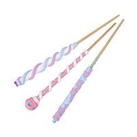 Tiger Tribe Magic Wand Kit - Pastel Power