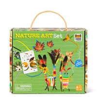 Tiger Tribe Nature Art Set