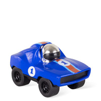 Tiger Tribe Presto Racer Car Blue (Jet)