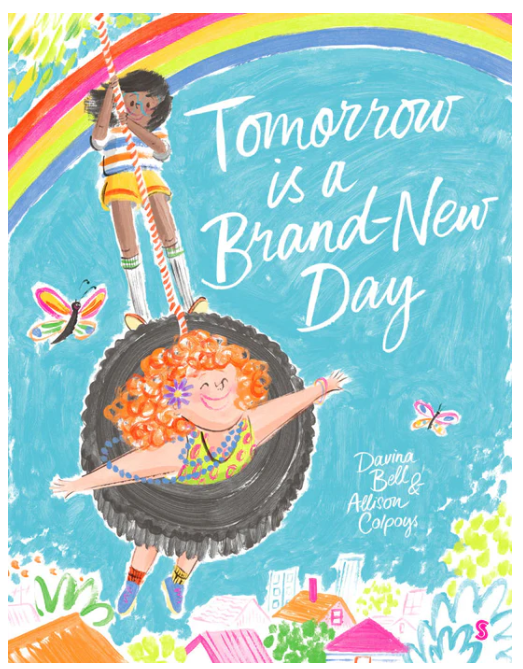 Tomorrow Is A Brand New Day