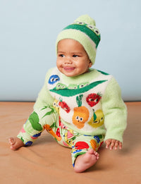 Halcyon Nights Happy Harvest Knit Jumper