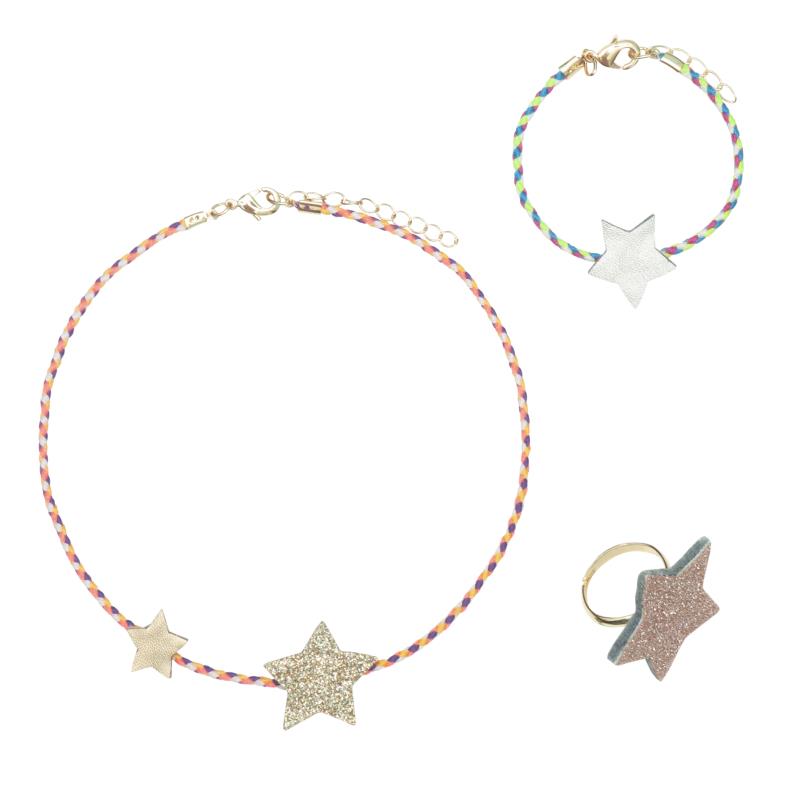 Mimi & Lula Starry Jewellery Set