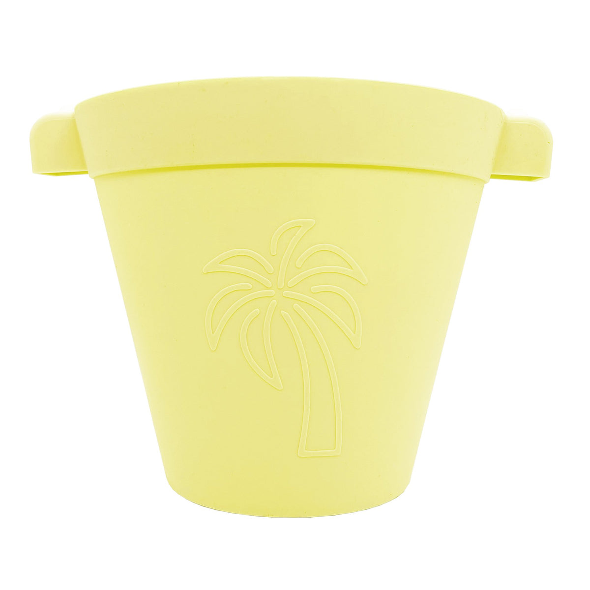 Coast Kids Palm Beach Bucket Yellow