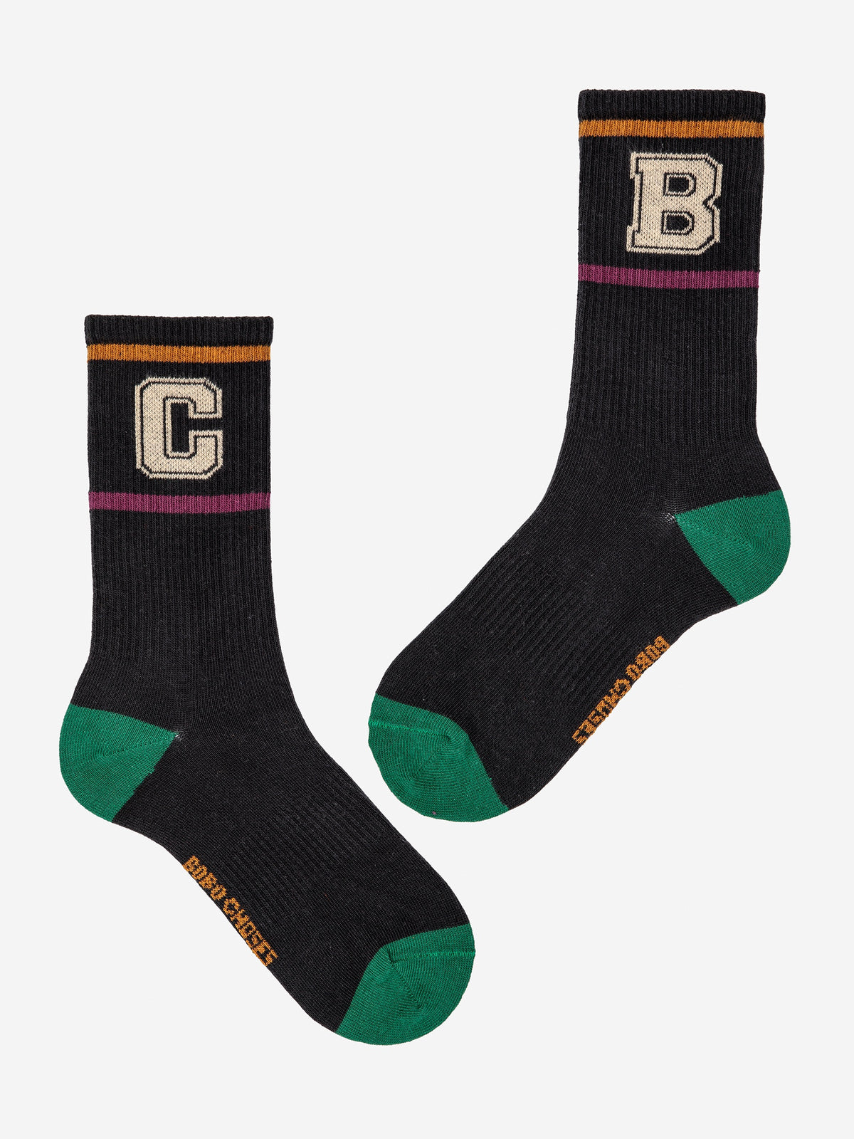 Bobo Choses BC long socks