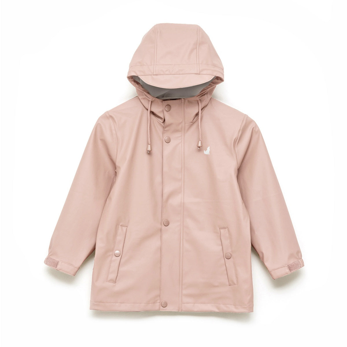 Cry Wolf Play Jacket Dusty Pink